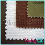 FABRIC-KAGI ECHINO CANVAS FABRIC